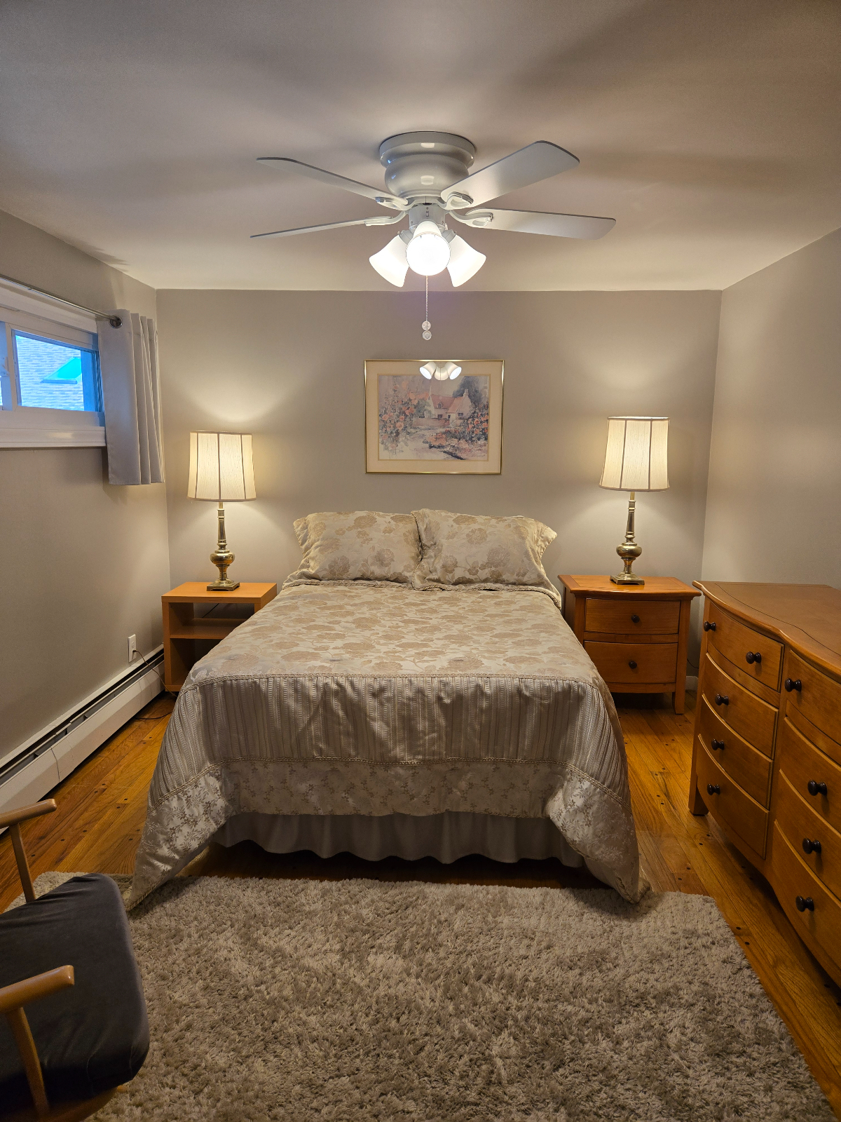 Lovely 1 bedroom apartment in quiet suburb of Buffalo, NY - Photo 8
