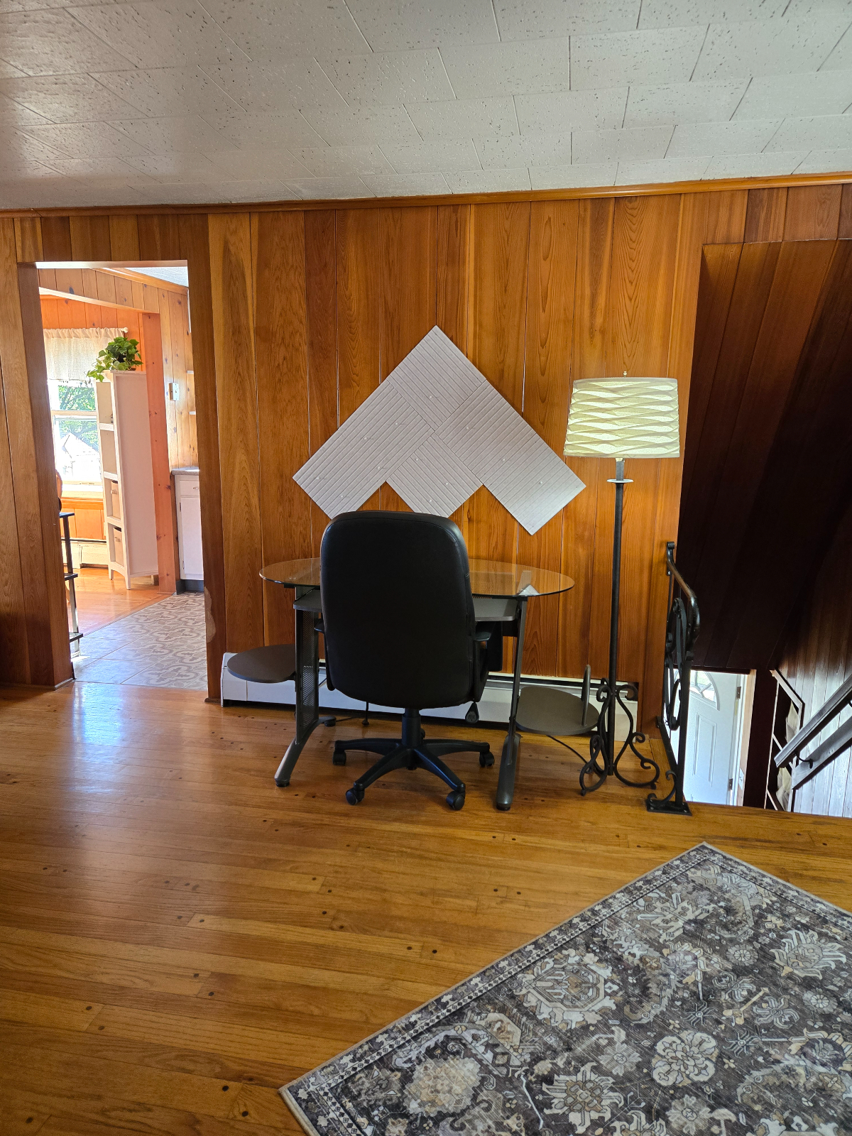 Lovely 1 bedroom apartment in quiet suburb of Buffalo, NY - Photo 3