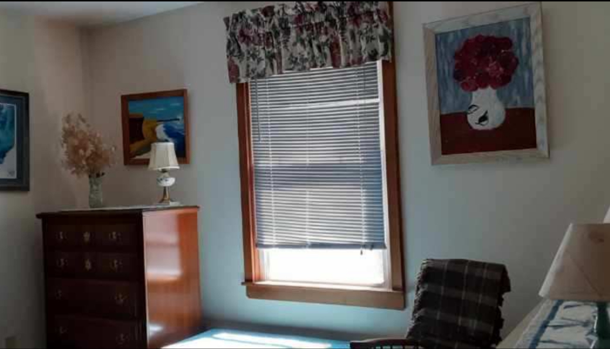 Snowshoe Lodge Private Apartment - Photo 2