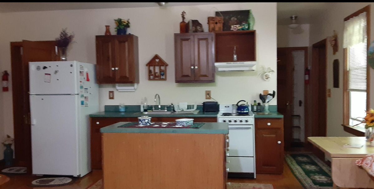 Snowshoe Lodge Private Apartment - Photo 3