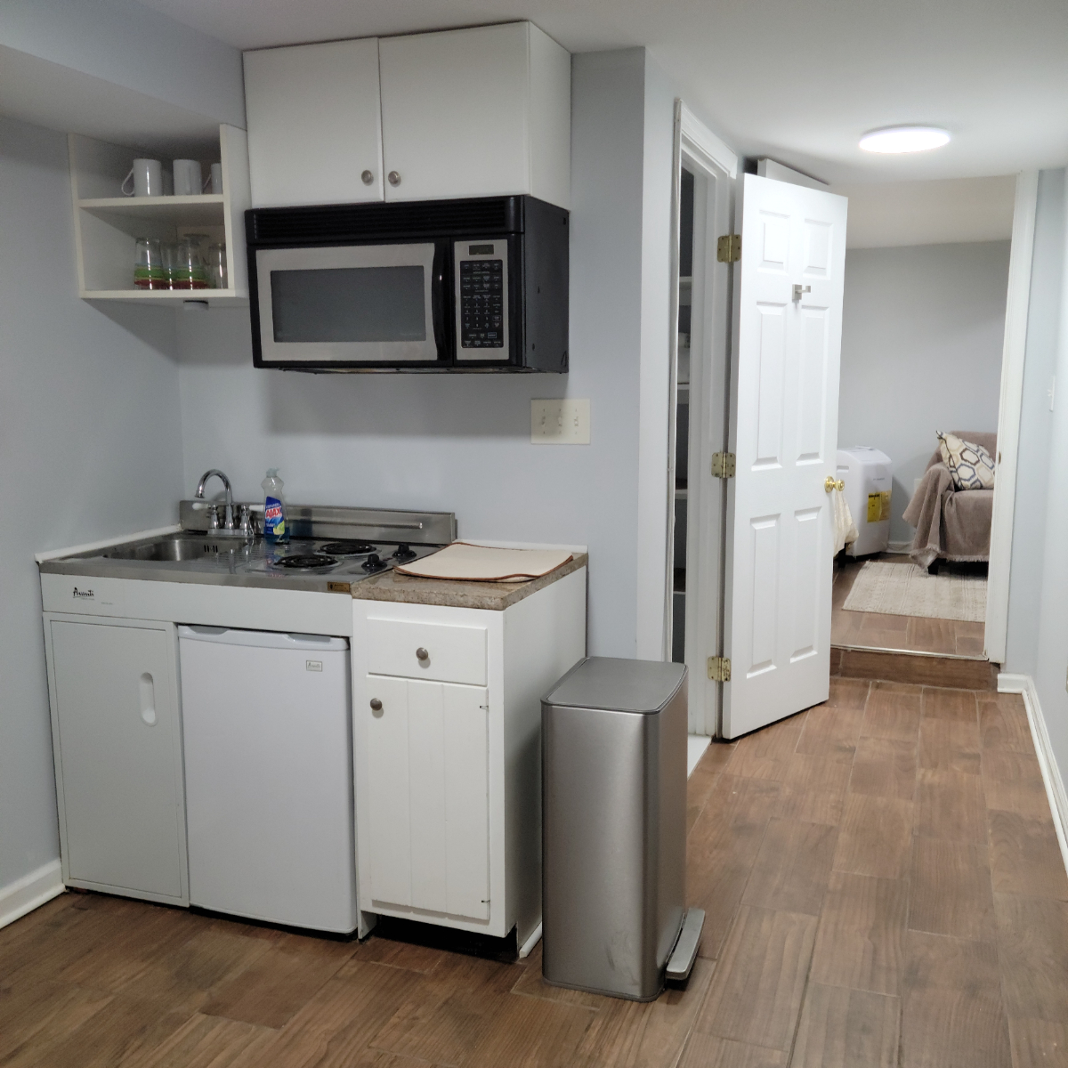 New unit - Photo 5