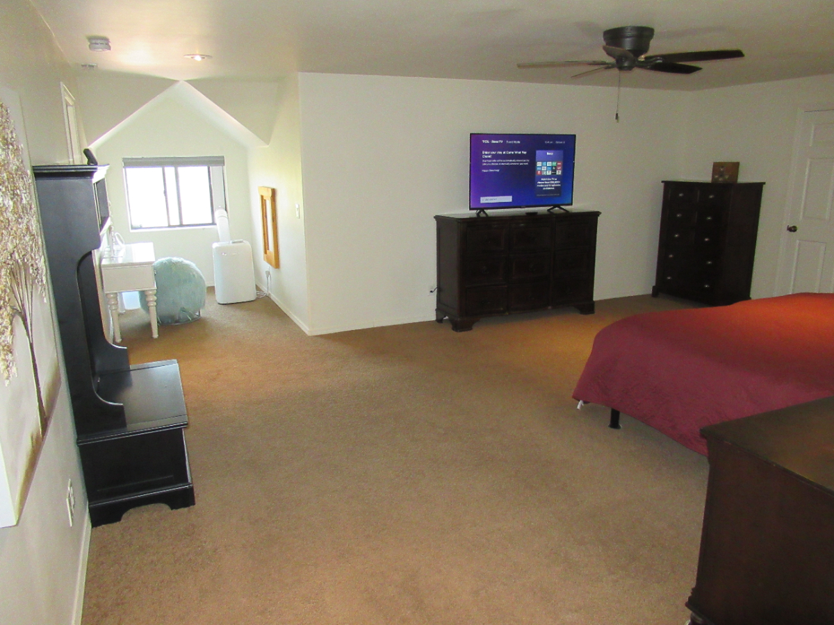 The Oakmont Cabin at Mt. Elden Lookout - Photo 10