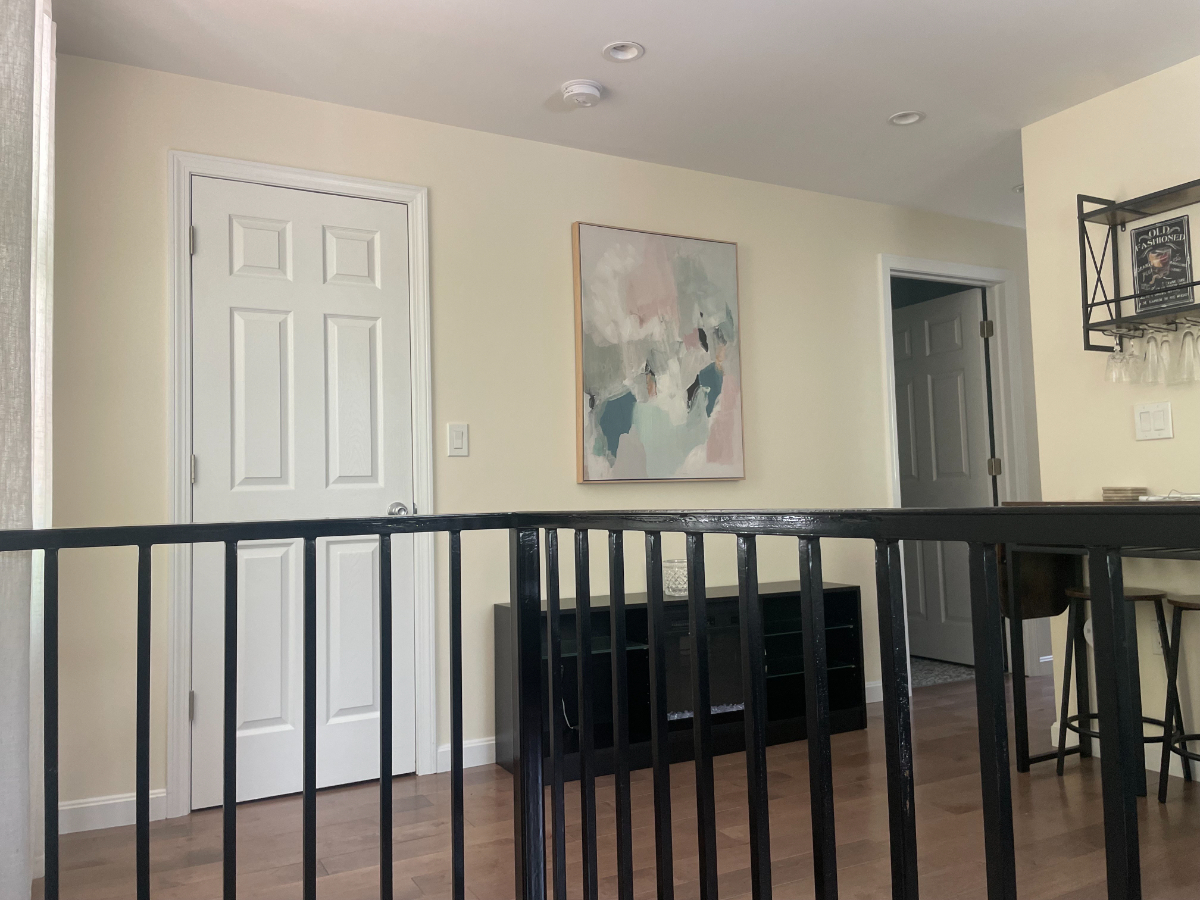 Modern & Cozy 1-Bed, 1 Bath, 2nd-Floor Apartment in Brattleboro's Prime Location Awaits You - Photo 11