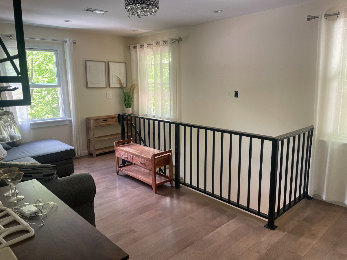 Modern & Cozy 1-Bed, 1 Bath, 2nd-Floor Apartment in Brattleboro's Prime Location Awaits You - Photo 9