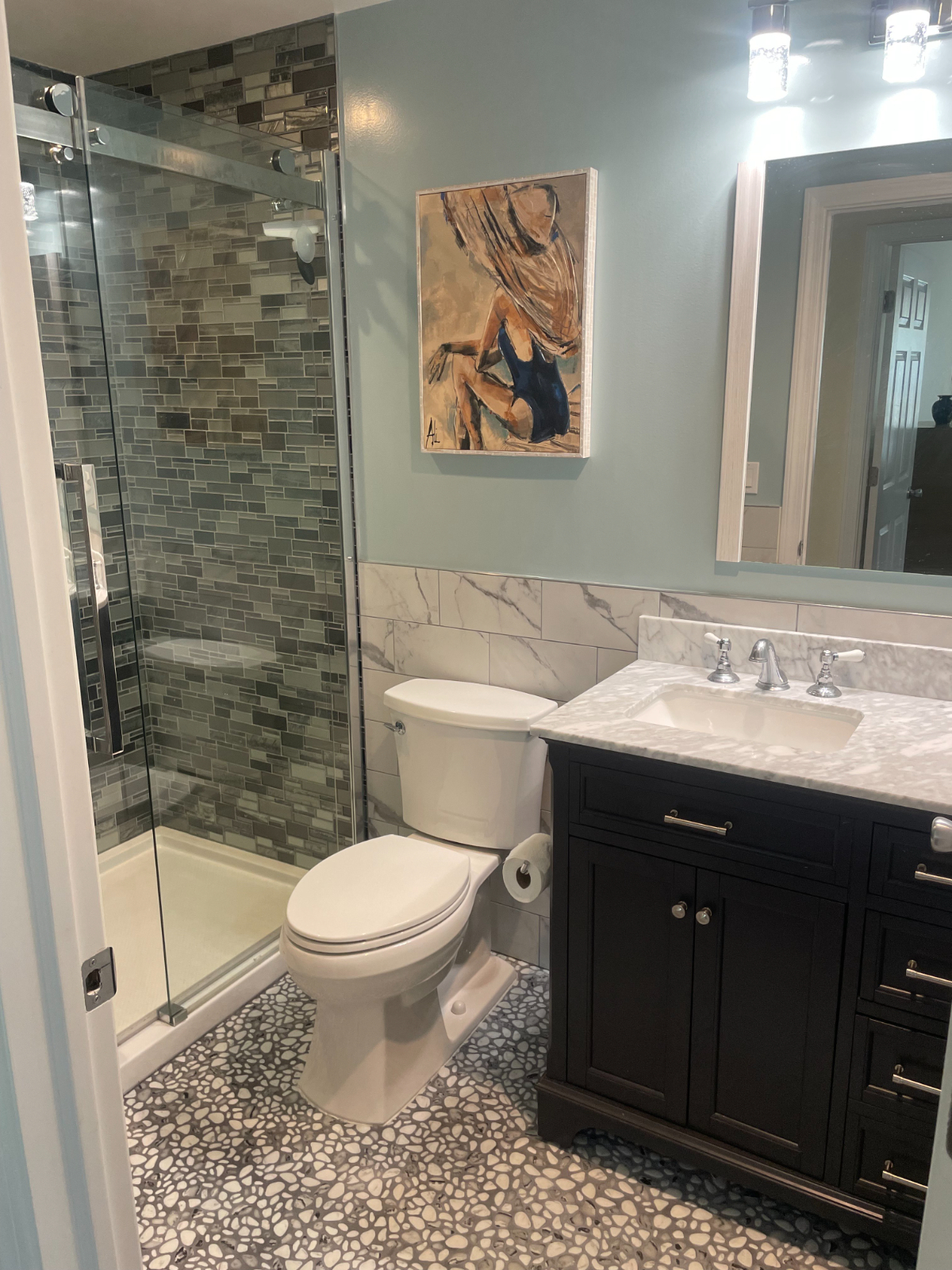 Modern & Cozy 1-Bed, 1 Bath, 2nd-Floor Apartment in Brattleboro's Prime Location Awaits You - Photo 5