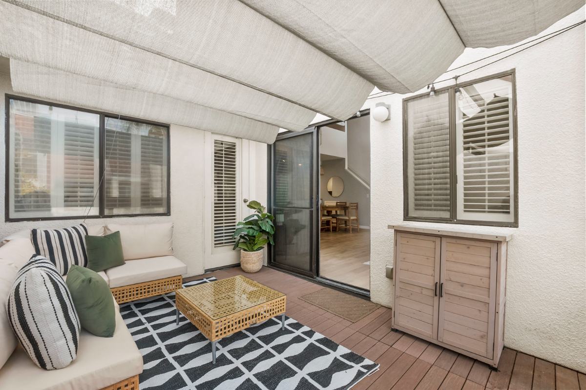 Marina Condo-Walkable to Gaslamp - Photo 3