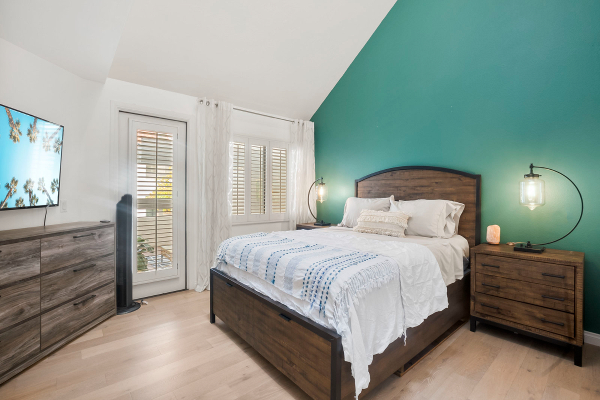 Marina Condo-Walkable to Gaslamp - Photo 5