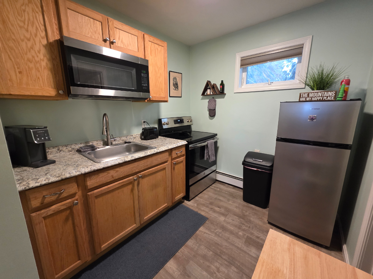 Stowe Village Studio 12 Cozy Walkable & Convenient - Photo 5