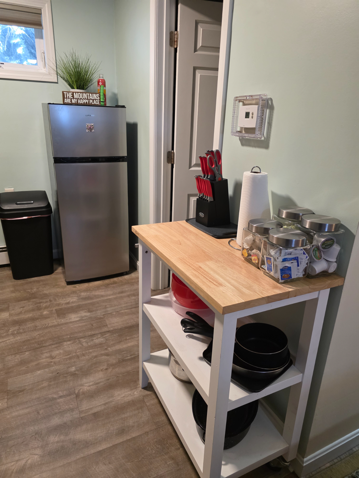 Stowe Village Studio 12 Cozy Walkable & Convenient - Photo 6