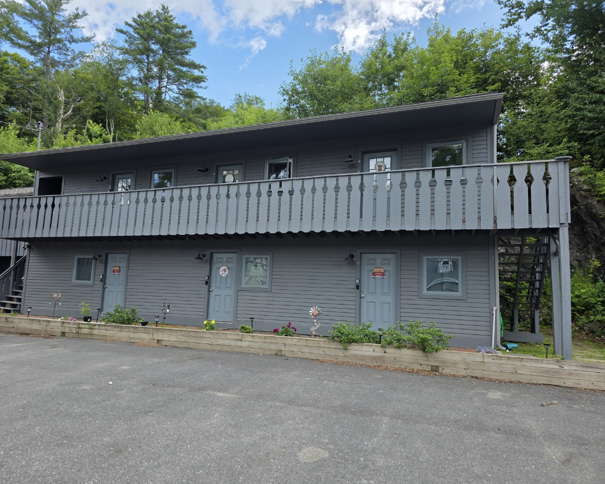 Stowe Village Studio 12 Cozy Walkable & Convenient - Photo 11