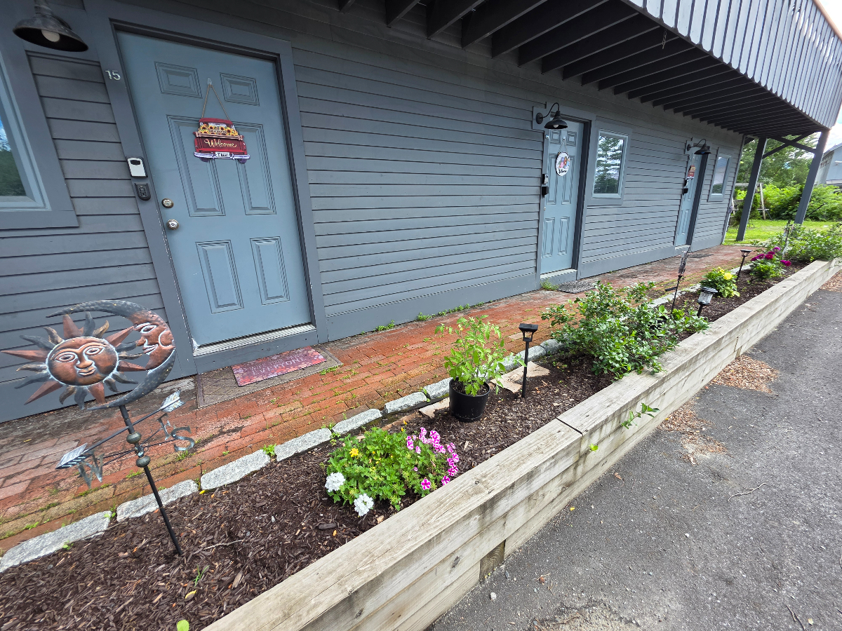 Stowe Village Studio 12 Cozy Walkable & Convenient - Photo 12