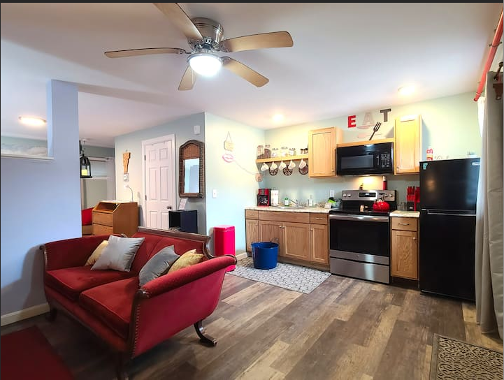 Stowe Village Studio 12 Cozy Walkable & Convenient - Photo 2