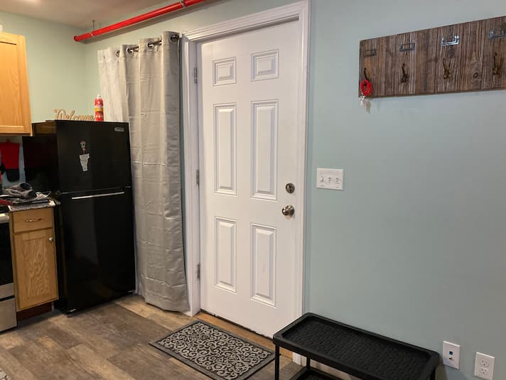 Stowe Village Studio 12 Cozy Walkable & Convenient - Photo 8