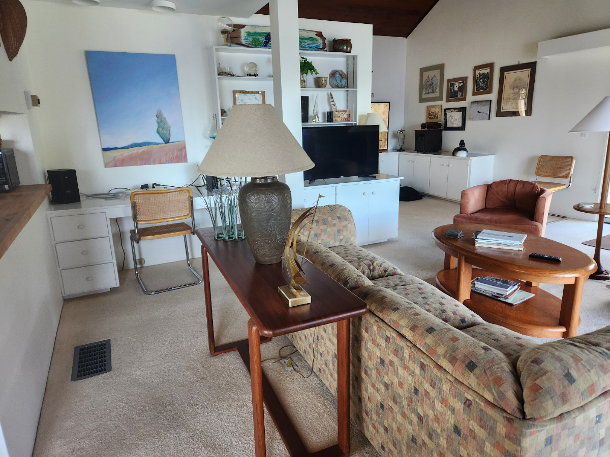 Modern lakefront property on Lake Champlain - Photo 4