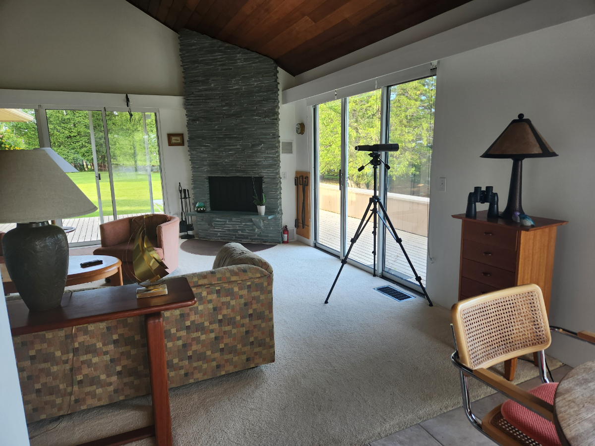 Modern lakefront property on Lake Champlain - Photo 5