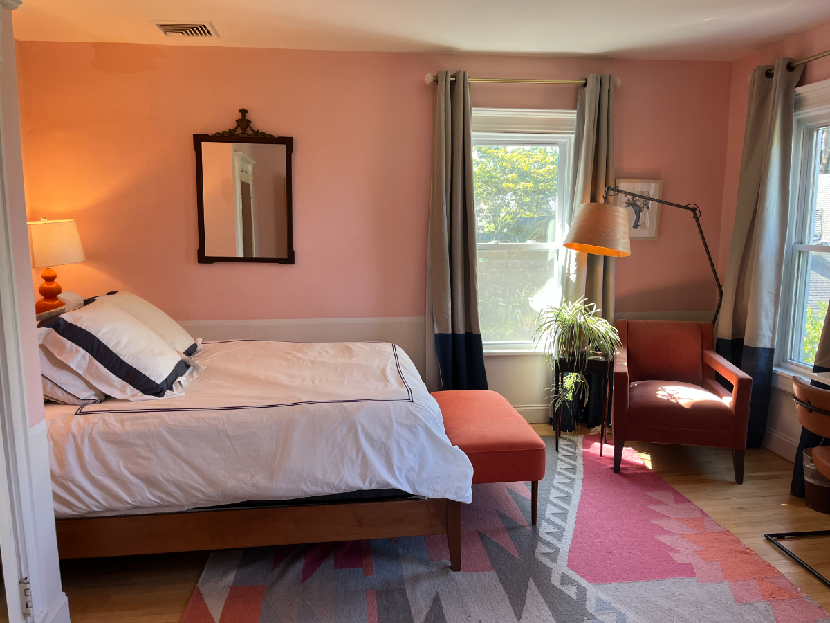 Beautiful Private Room With Private Bathroom In Newly Renovated Home, Walking Distance From White Pl - Photo 3