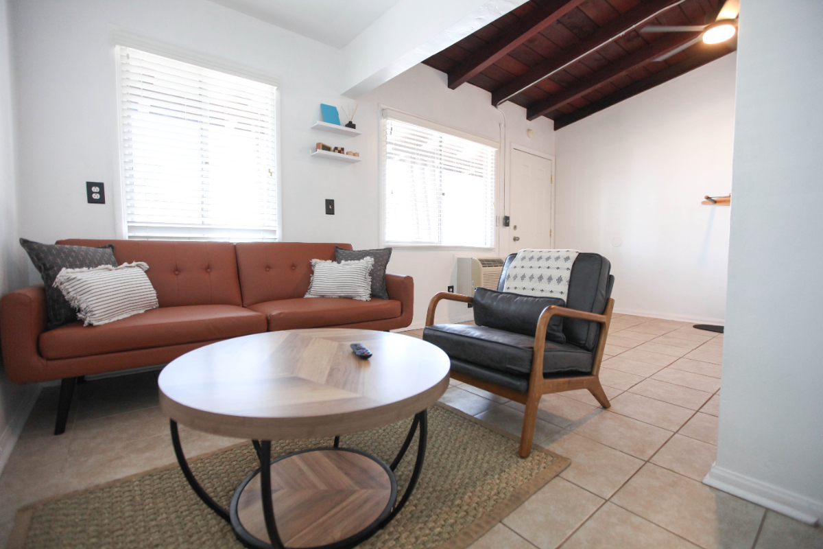 West Coast Surf and Stay - Photo 1