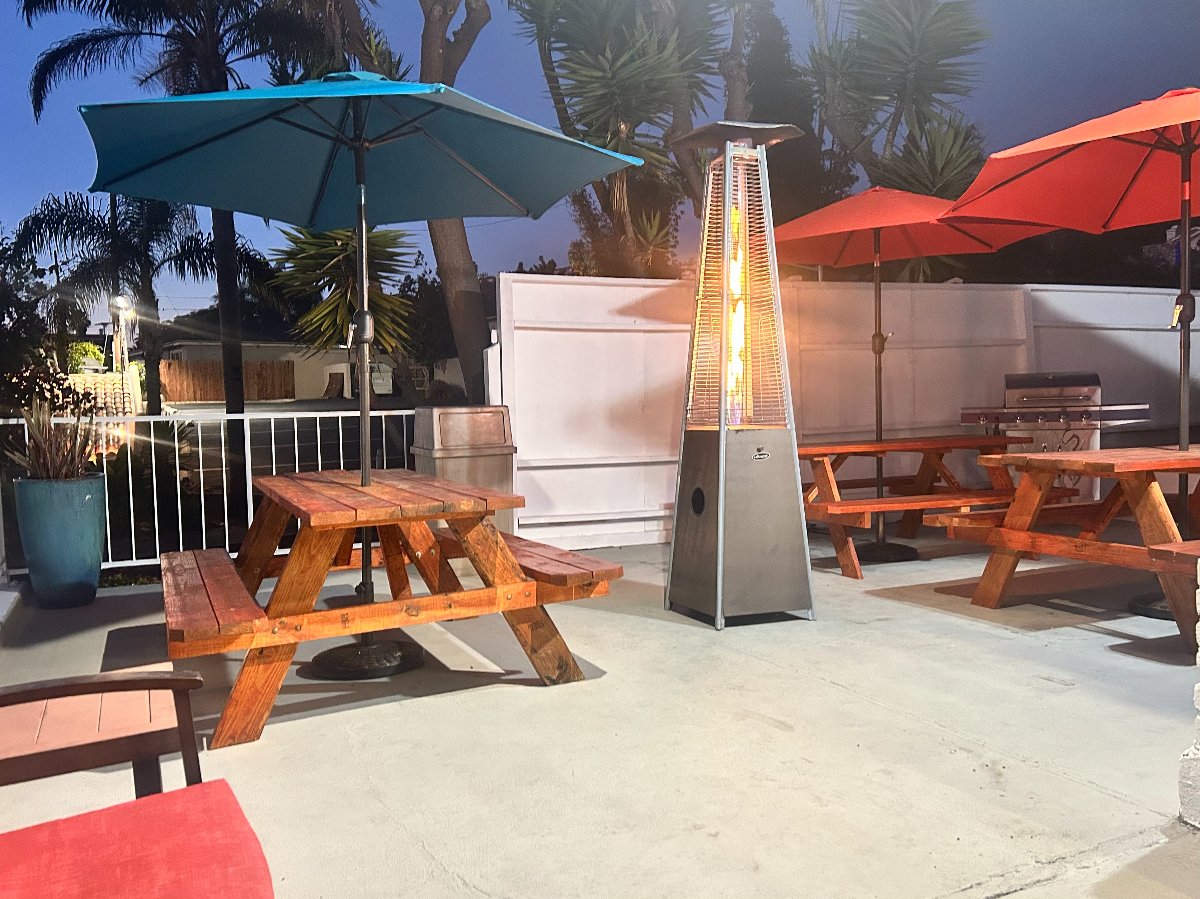 West Coast Surf and Stay - Photo 5