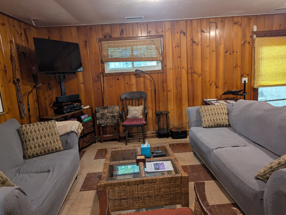 Sag Harbor 2 bedroom 1 bath - Photo 6