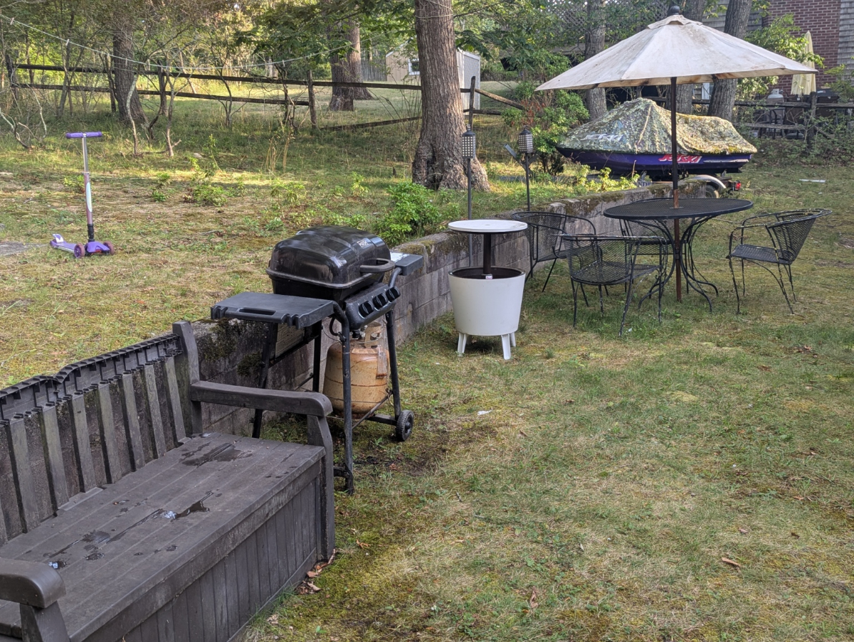 Sag Harbor 2 bedroom 1 bath - Photo 11
