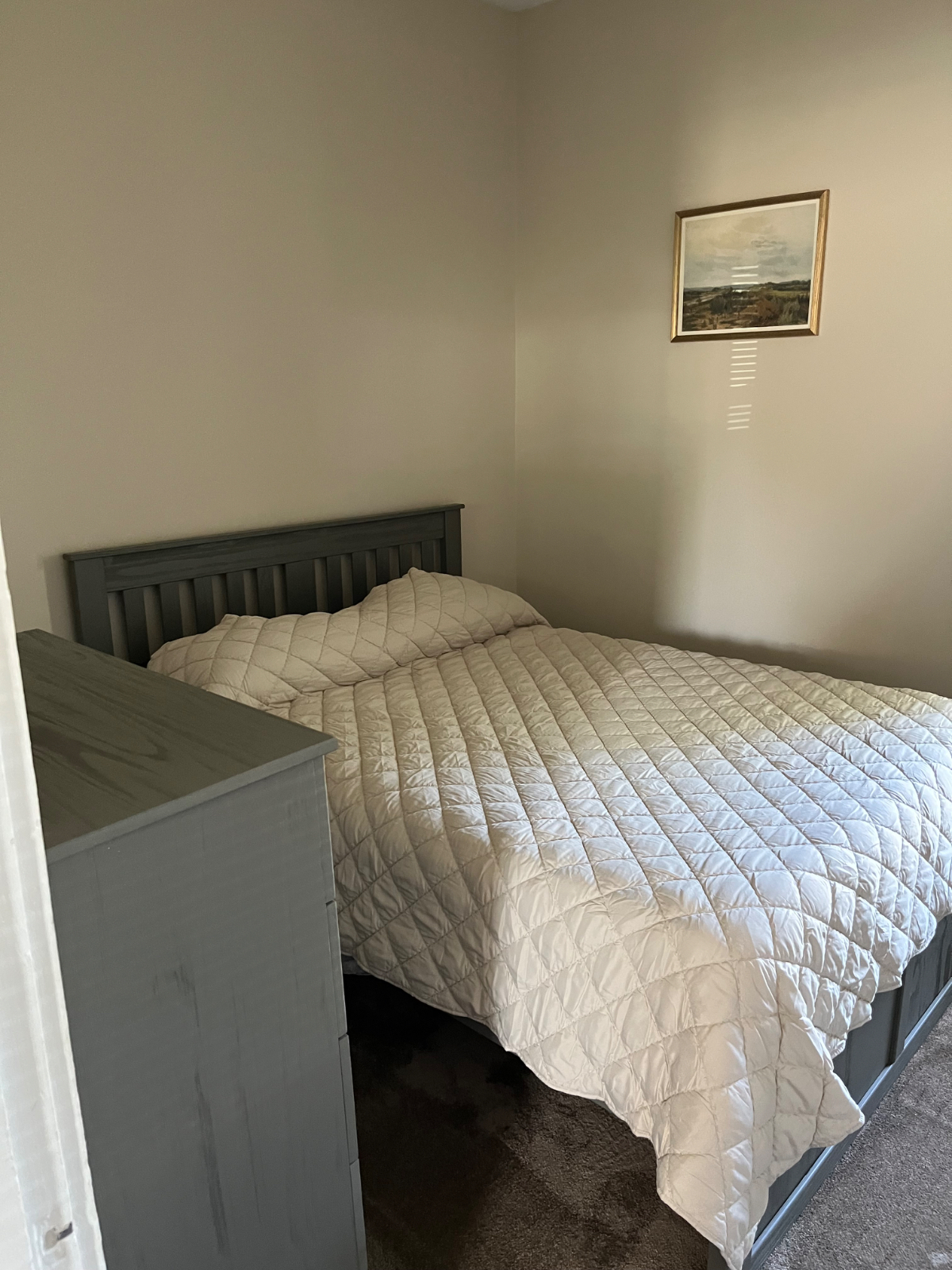 2 Bedroom First Floor Apartment - Photo 2