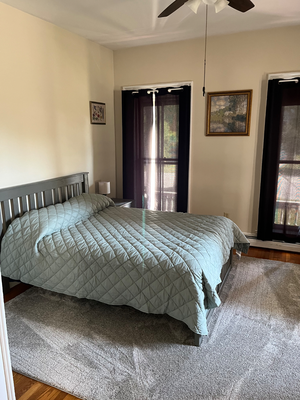 2 Bedroom First Floor Apartment - Photo 4