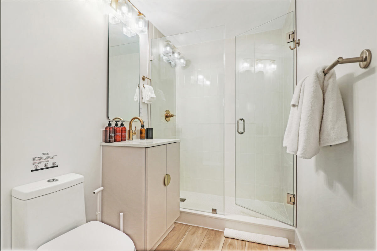 CozySuites Roami at The Carmela - 1 Bedroom