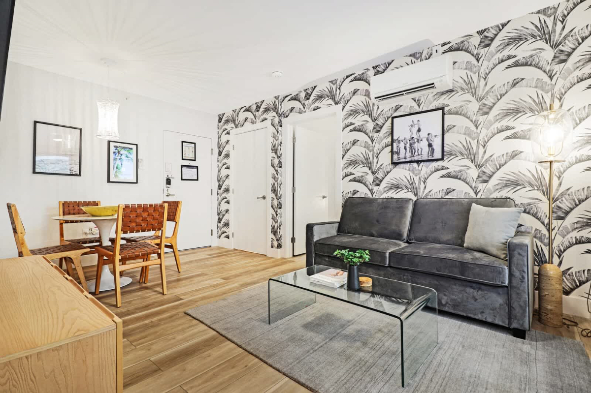 CozySuites Roami at The Carmela - 1 Bedroom - Photo 5