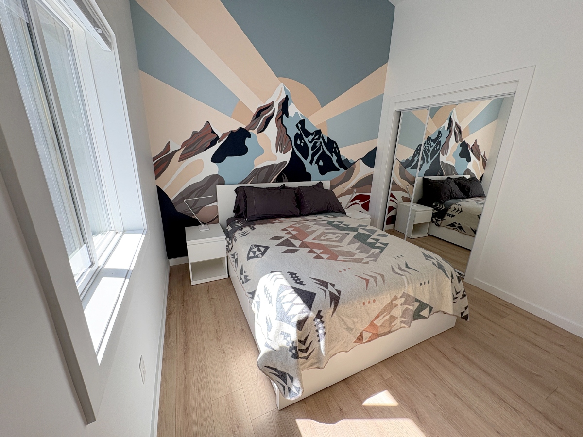 Mountain Modern - Your Basecamp for Adventure - Photo 2