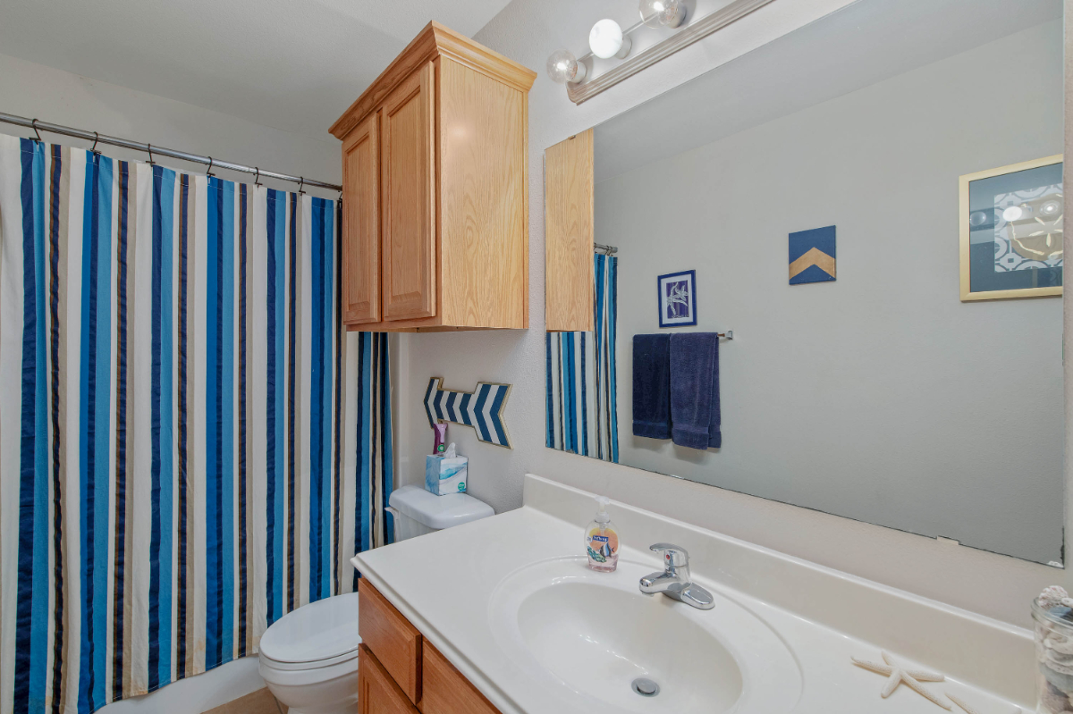 Travel nurses please see:  4BR/4BA Condo with Community Amenities--Great Location - Photo 11
