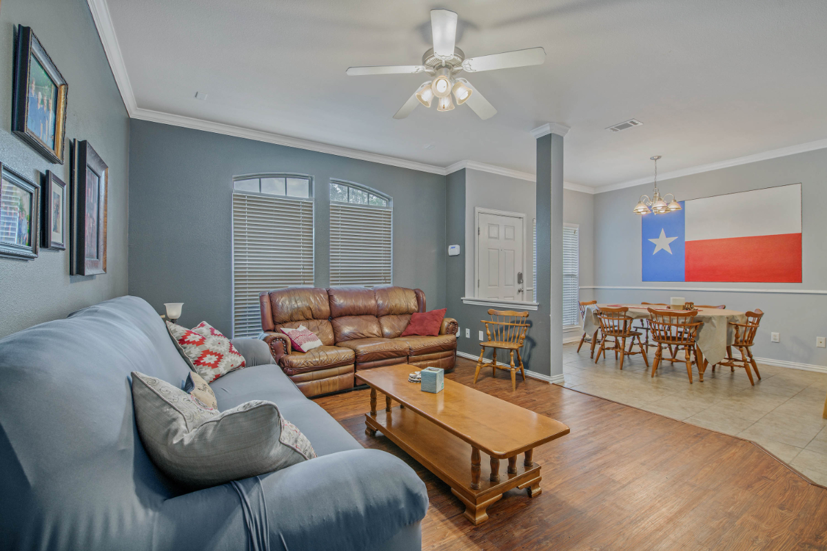 Travel nurses please see: 4BR/4BA Condo with Community Amenities--Great Location - Photo 1