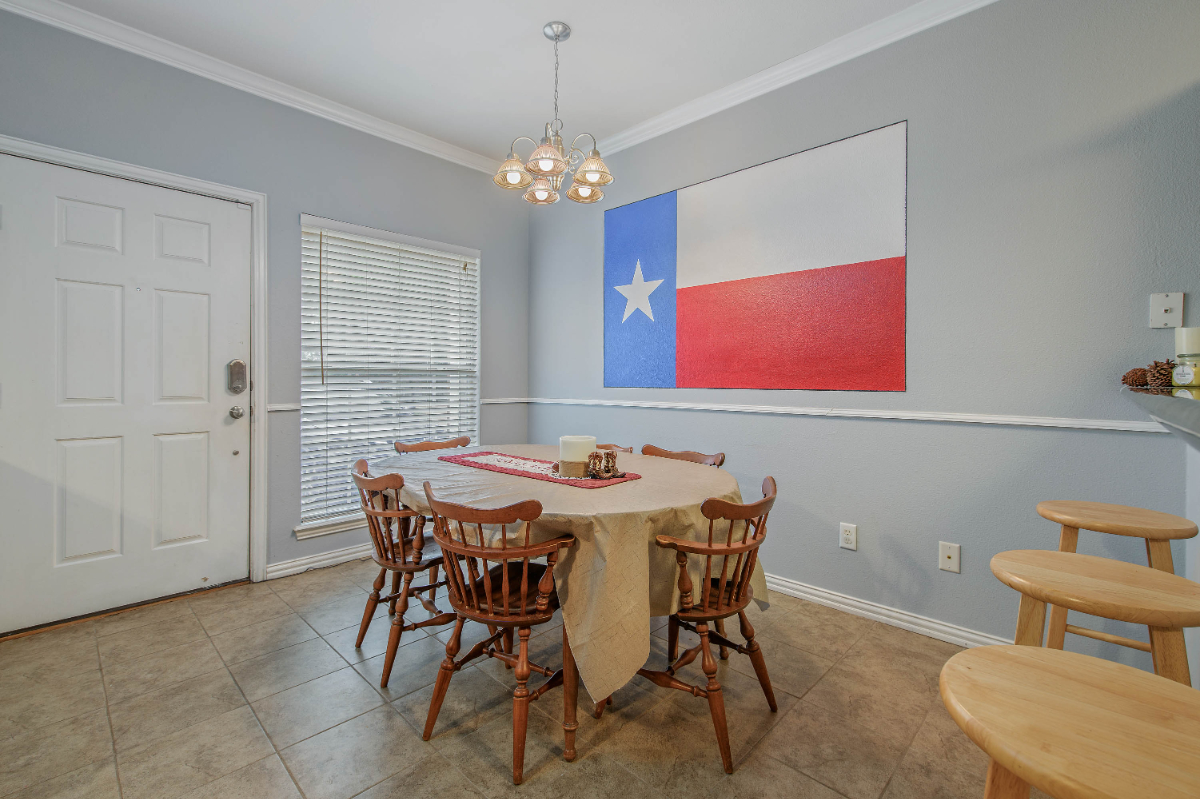 Travel nurses please see: 4BR/4BA Condo with Community Amenities--Great Location - Photo 3