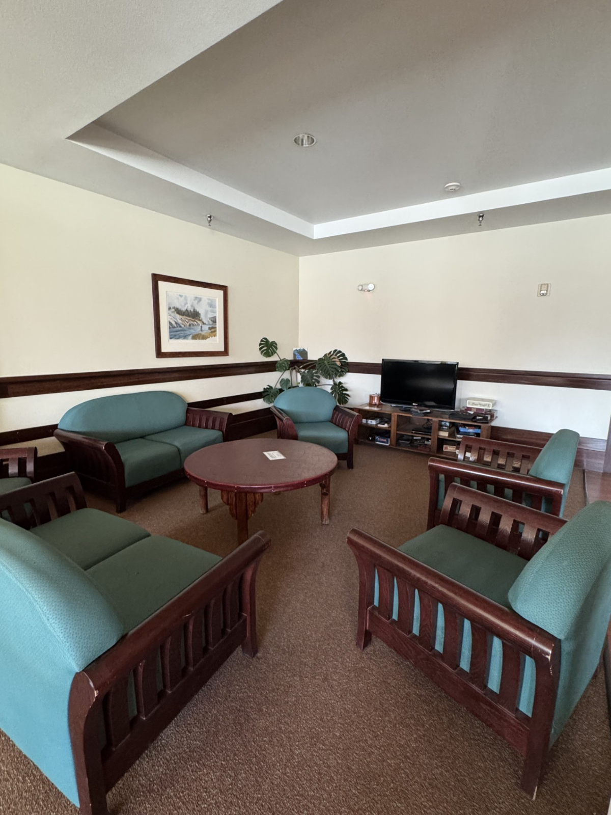 Noble Hotel - Photo 12