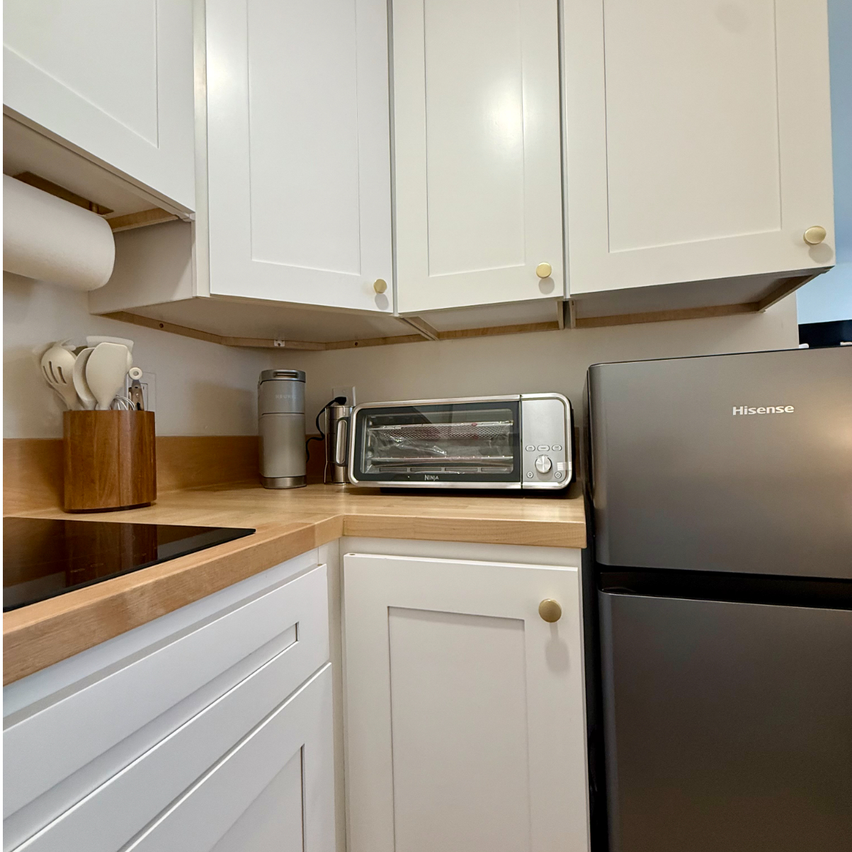 Cozy, well-appointed studio apartment in the quaint neighborhood of South Park - Photo 6