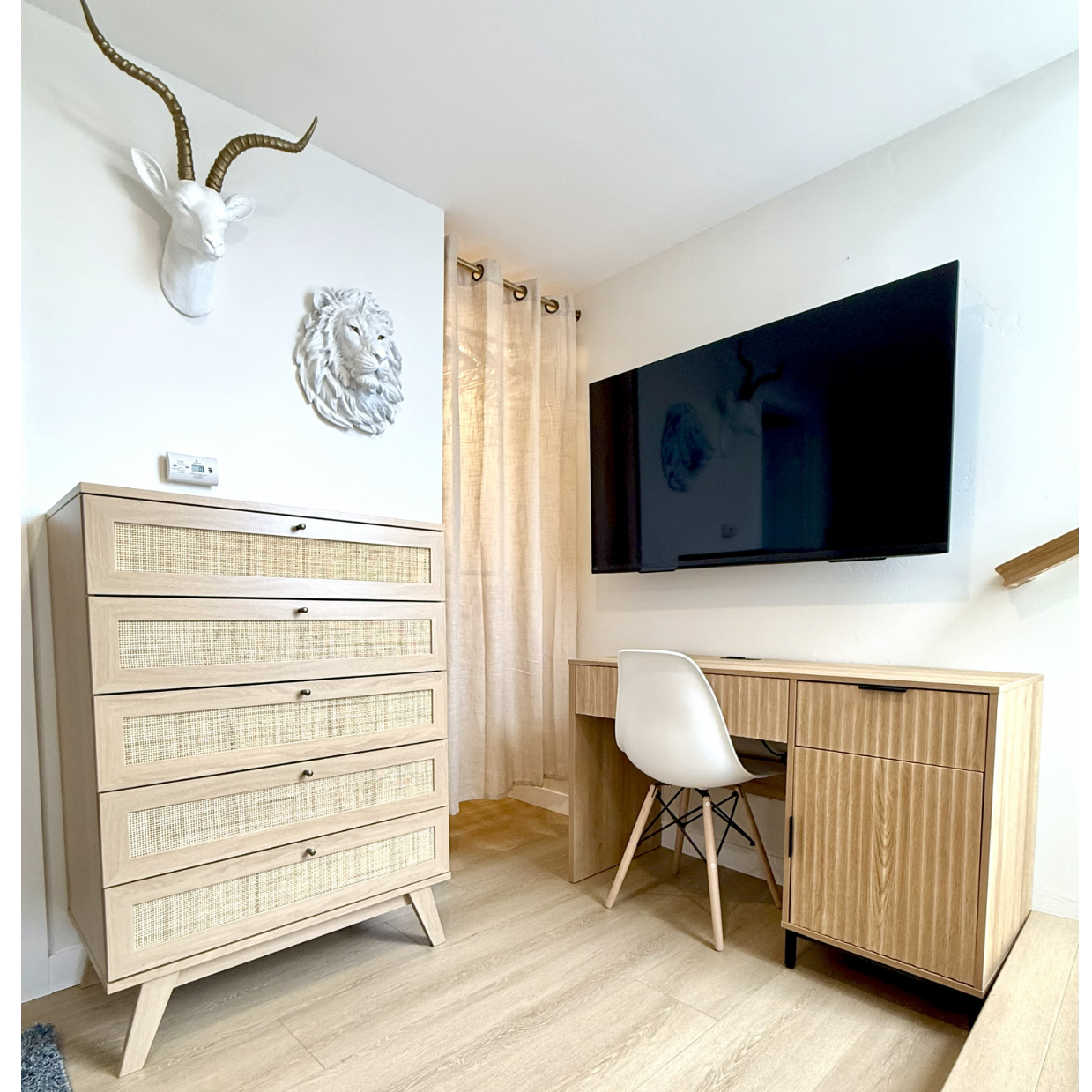 Cozy, well-appointed studio apartment in the quaint neighborhood of South Park - Photo 2