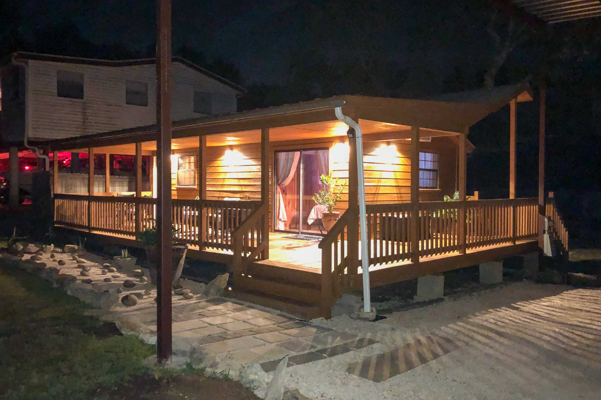 Canyon Springs Villa - Photo 2