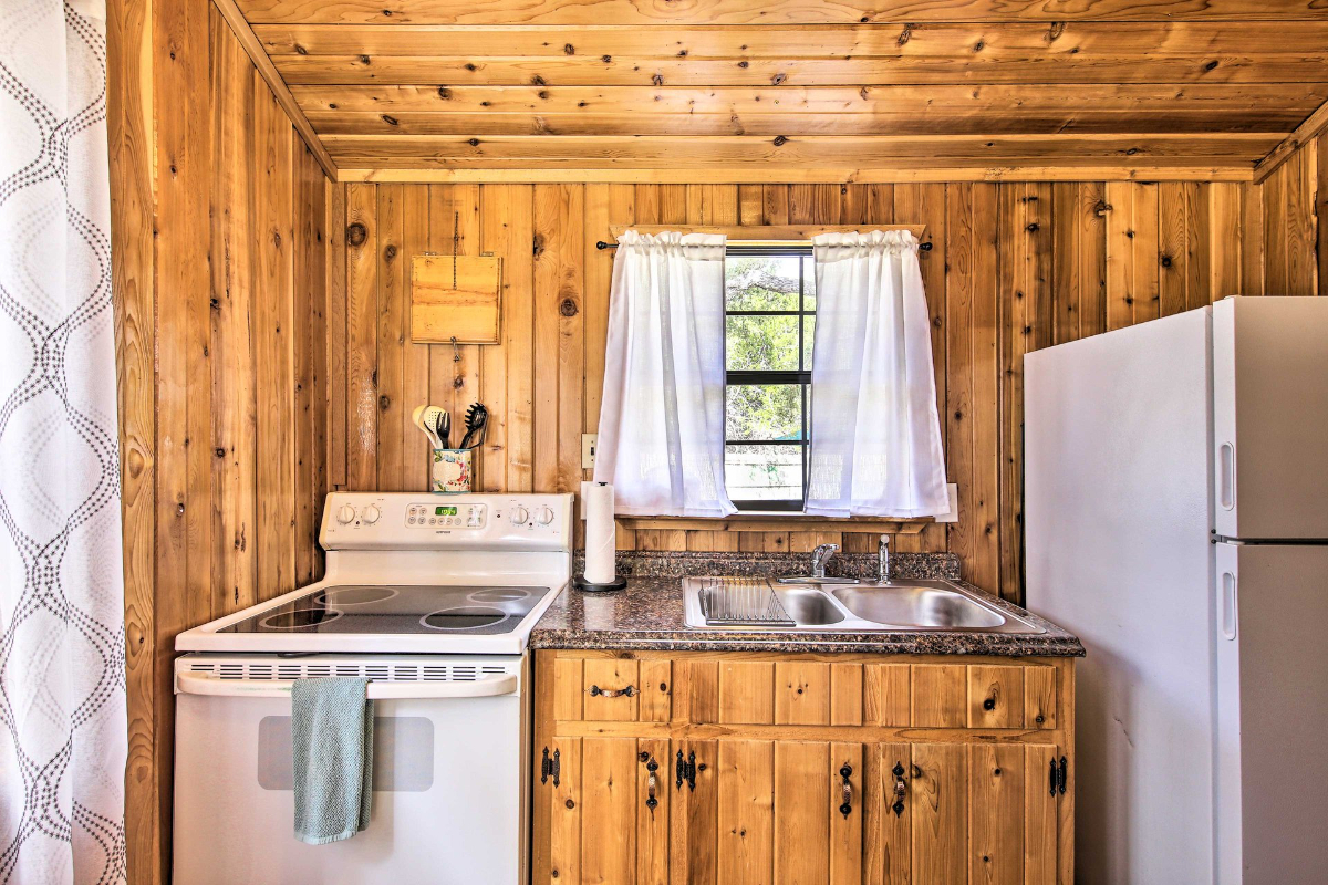 Canyon Springs Villa - Photo 3