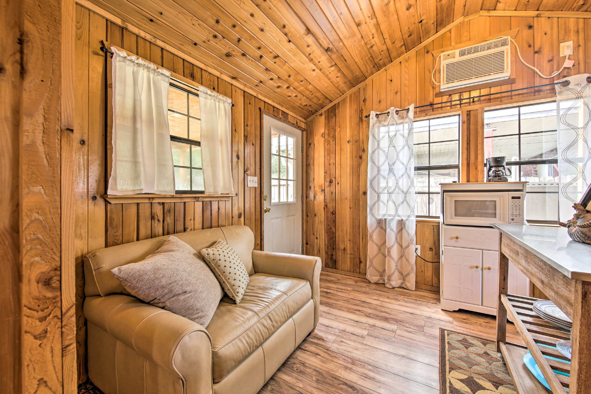 Canyon Springs Villa - Photo 4