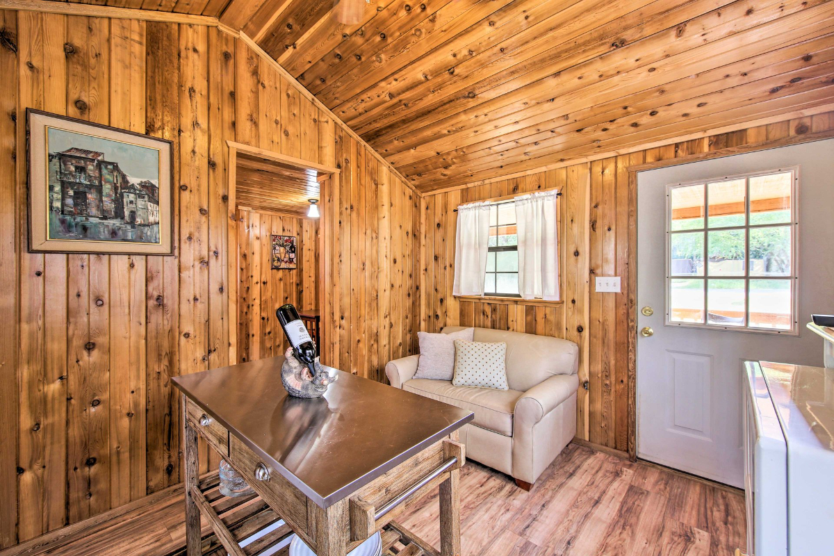 Canyon Springs Villa - Photo 5