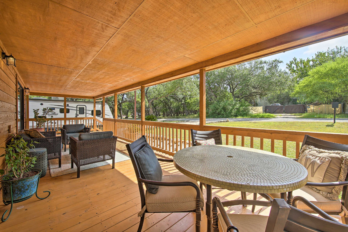 Canyon Springs Villa - Photo 6