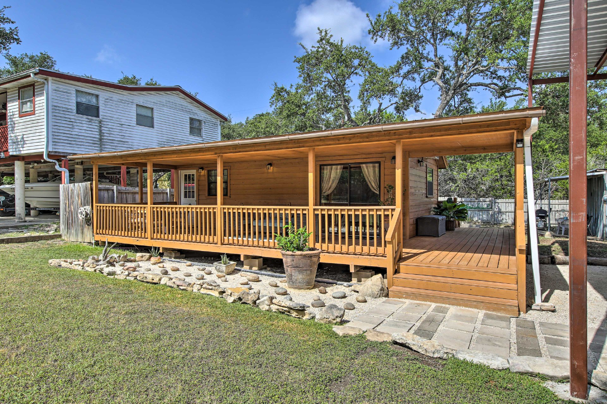 Canyon Springs Villa - Photo 7