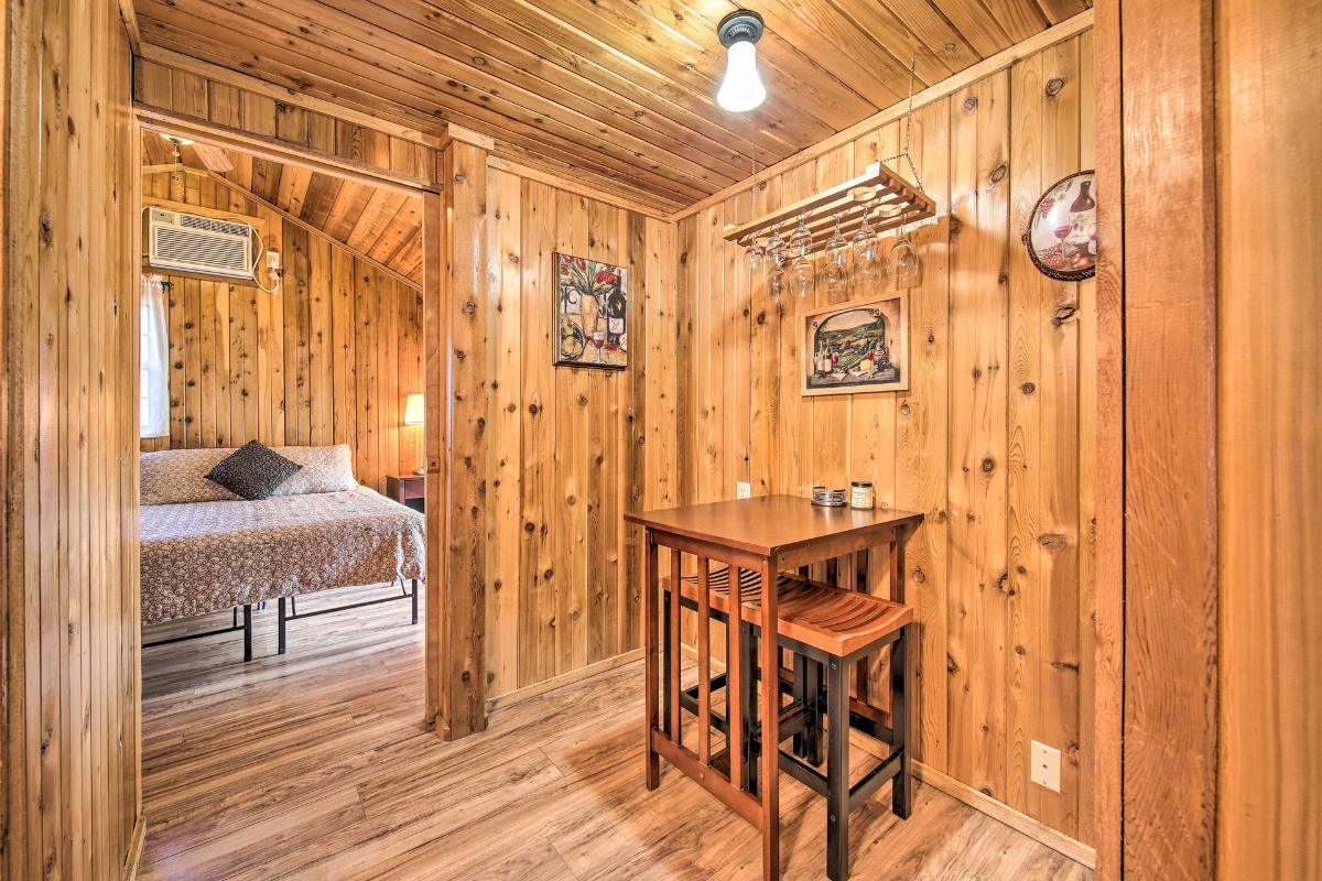 Canyon Springs Villa - Photo 8