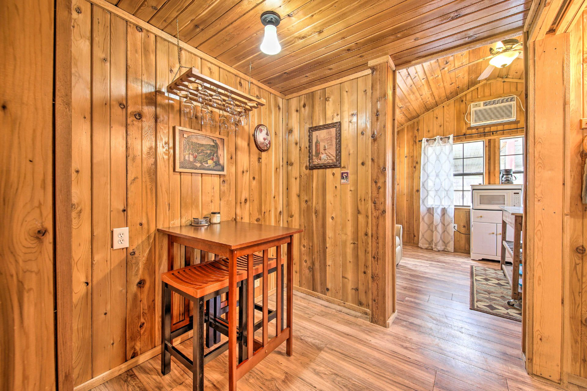 Canyon Springs Villa - Photo 9