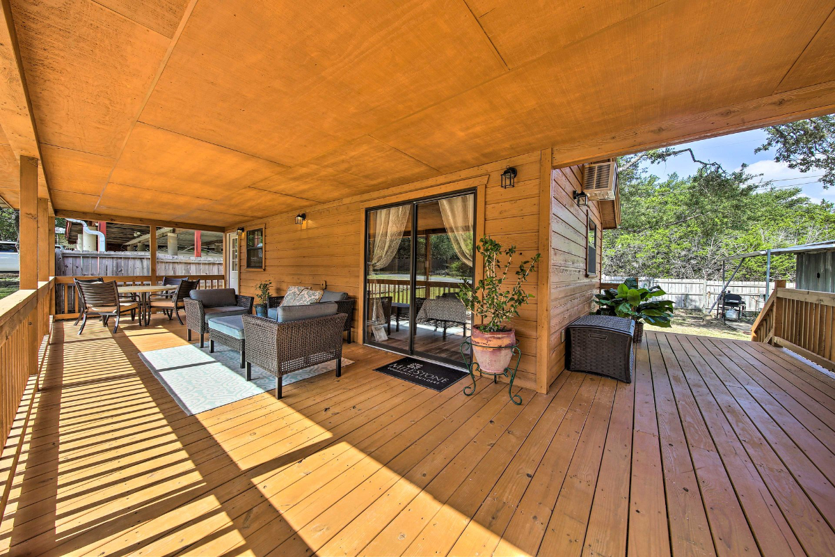Canyon Springs Villa - Photo 10