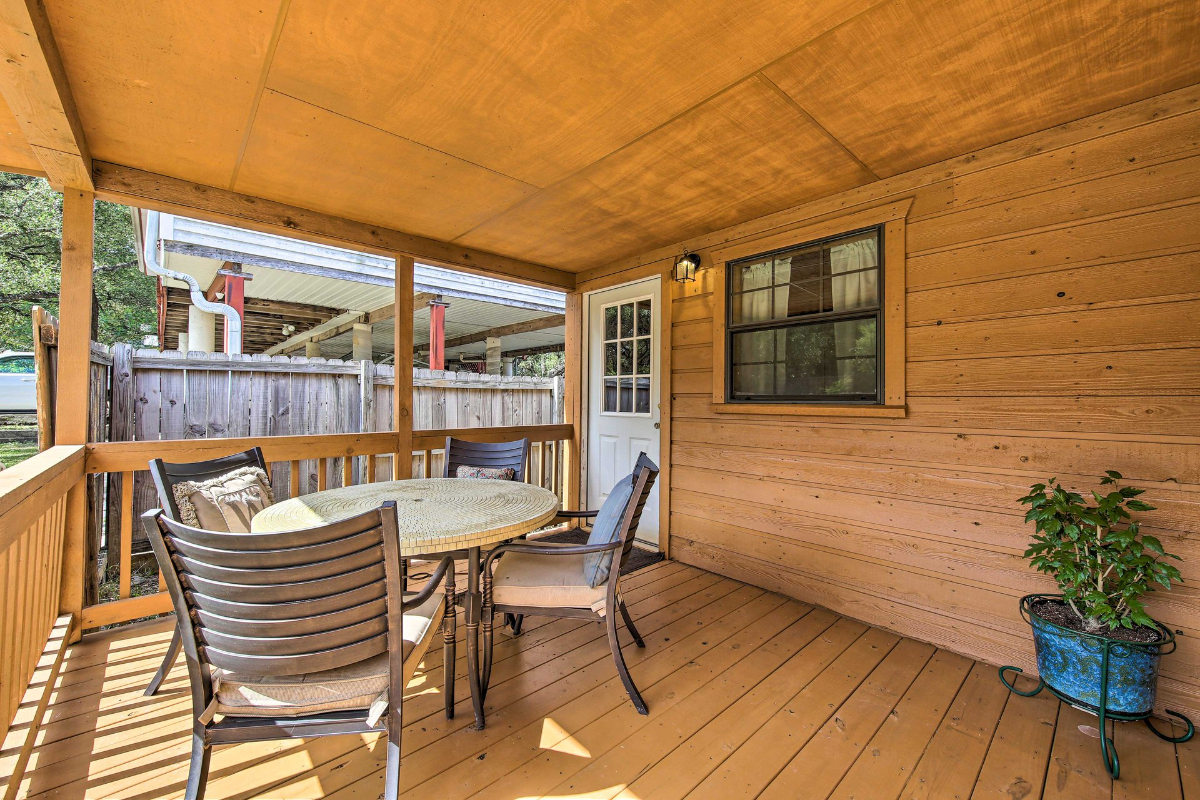 Canyon Springs Villa - Photo 12