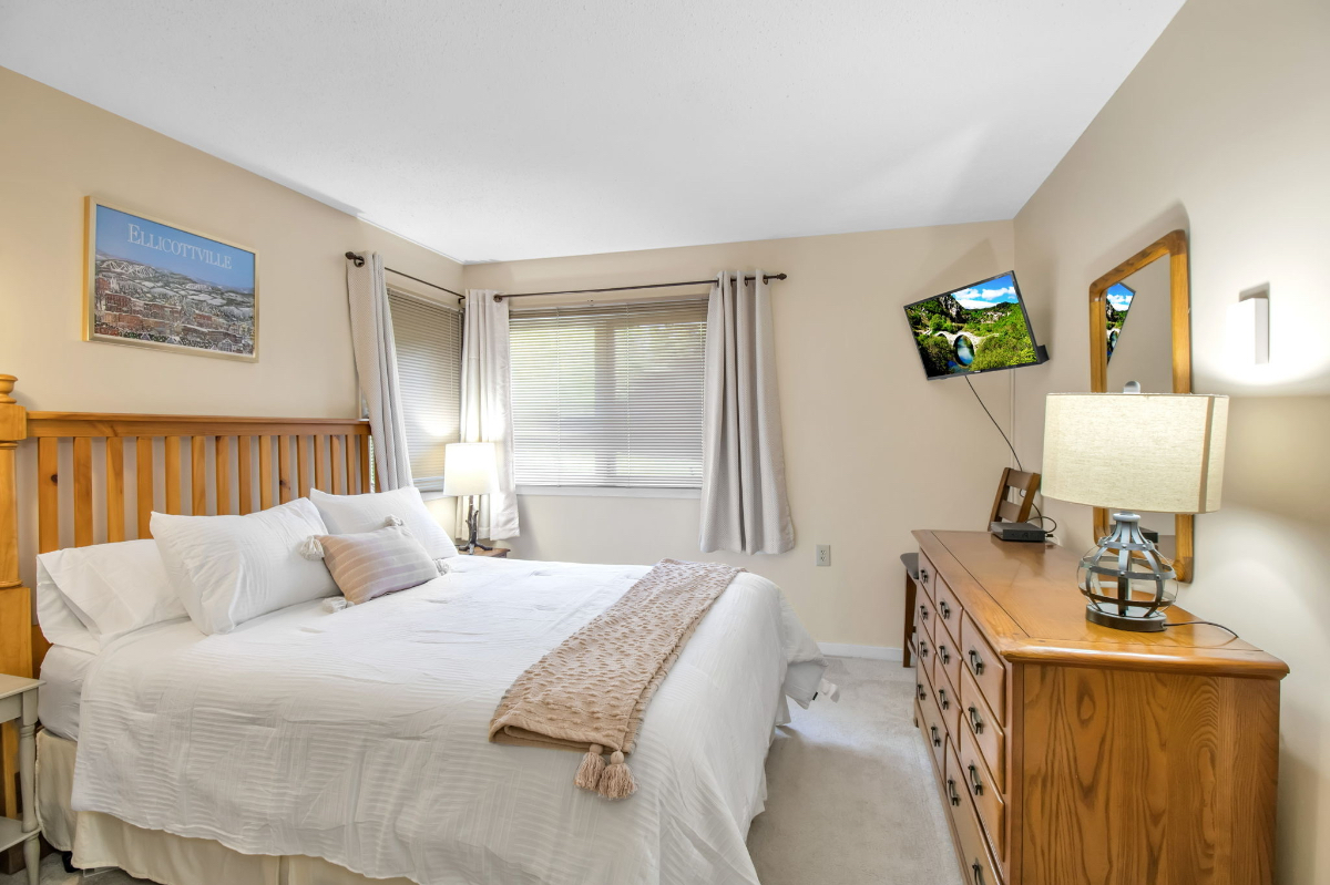 SnowPine Village Condo - Photo 2