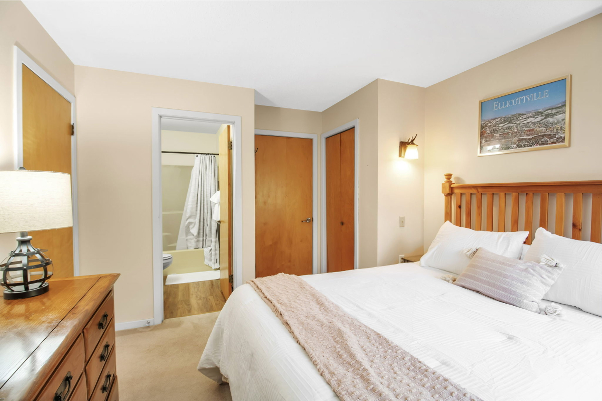 SnowPine Village Condo - Photo 4