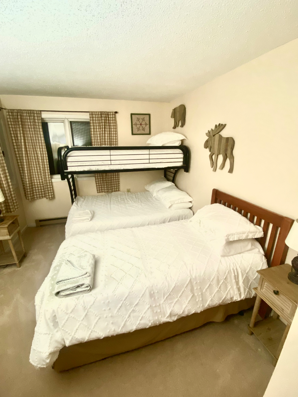 SnowPine Village Condo - Photo 8