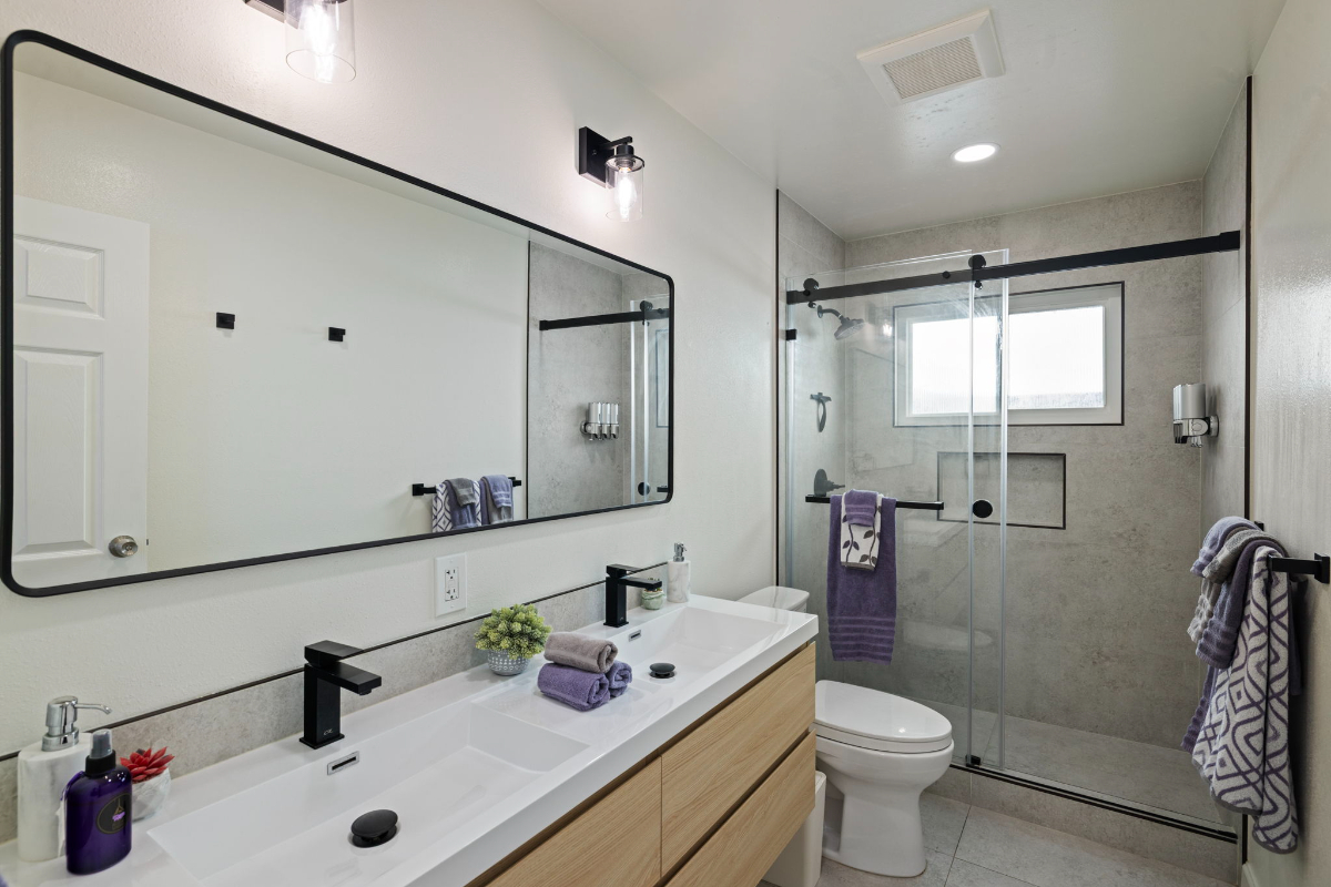 Willow Glen 3BR 2B / Remodeled / King bed / Yard / Kid & Pet-Friendly - Photo 4