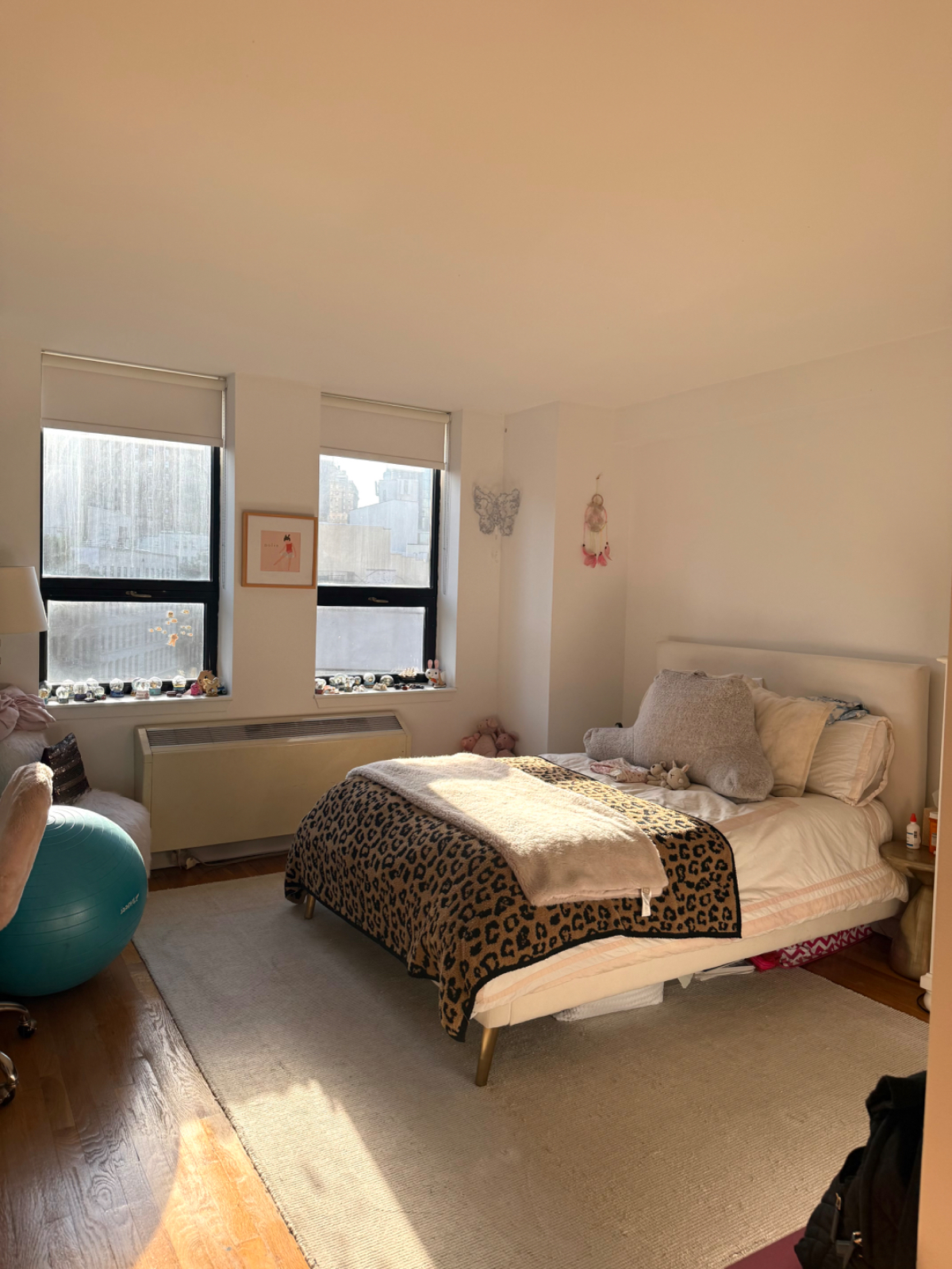 Heart of Tribeca. Bright/comfy 2bd/bth w/Manhattan at your fingertips - Photo 3